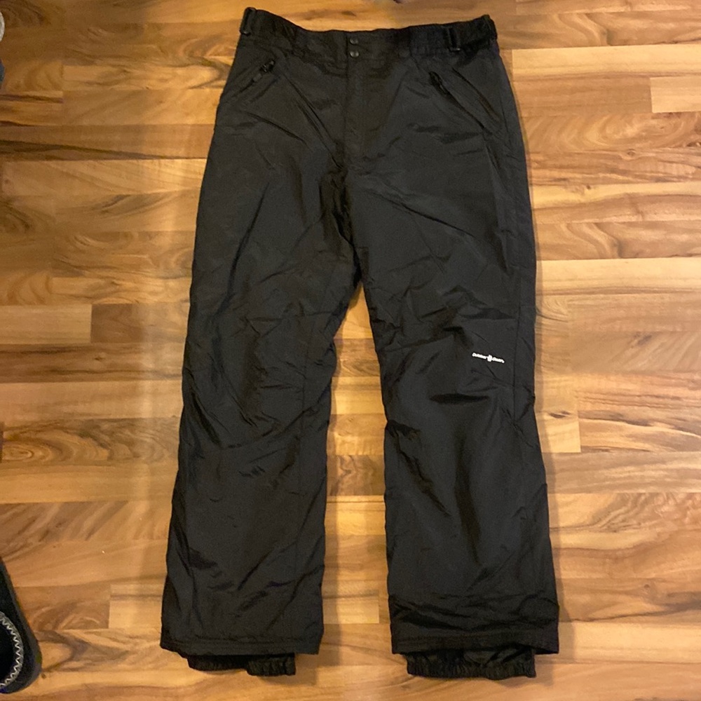 Outdoor Gear Ski/snowboard pants - unisex